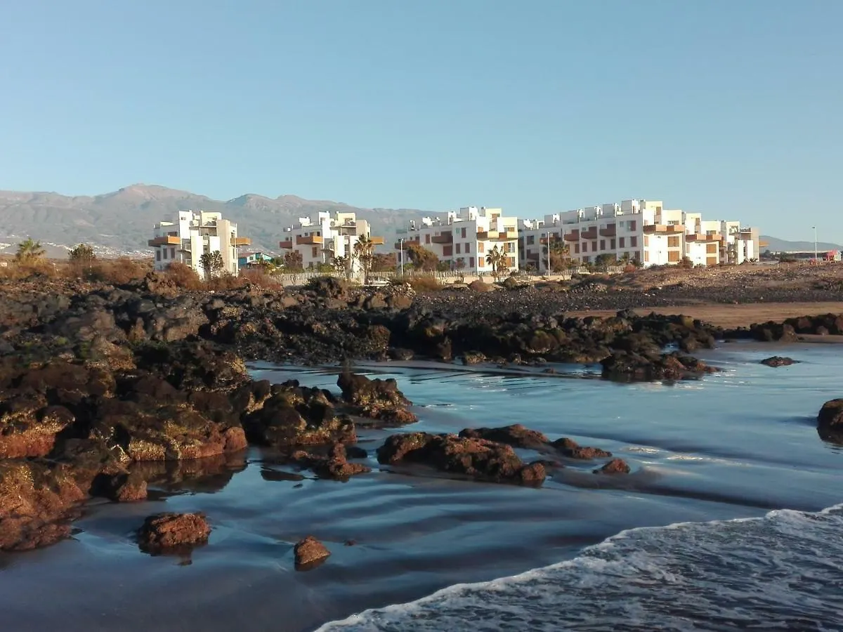 Residencial Los Martines El Medano  0*, El Medano (Tenerife) Spain