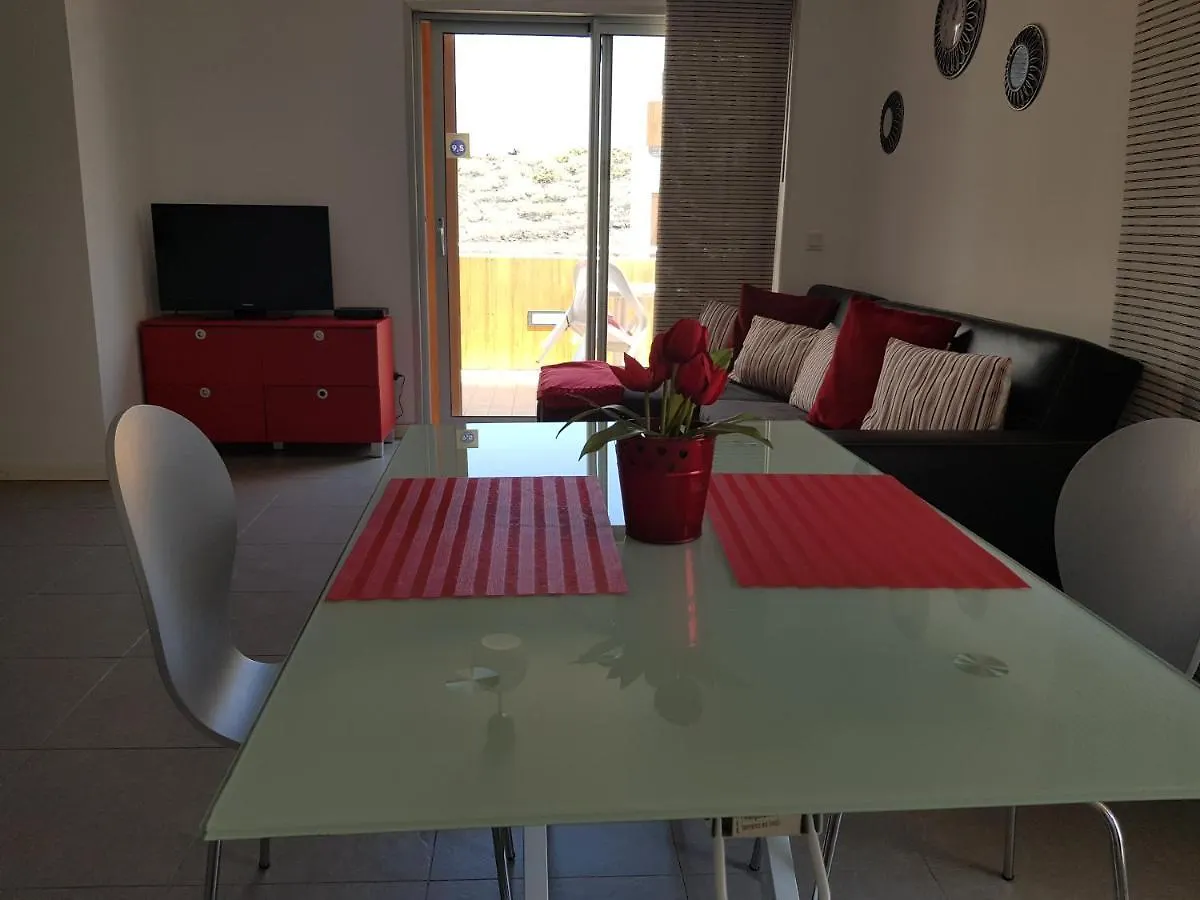 Apartment Residencial Los Martines El Medano
